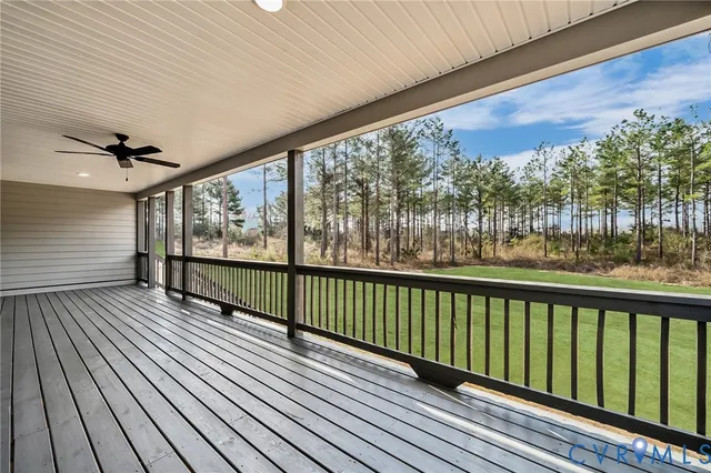 $724,950 | Tbd Tbd Buckners (lot 16) Lane, Mineral, VA 23117