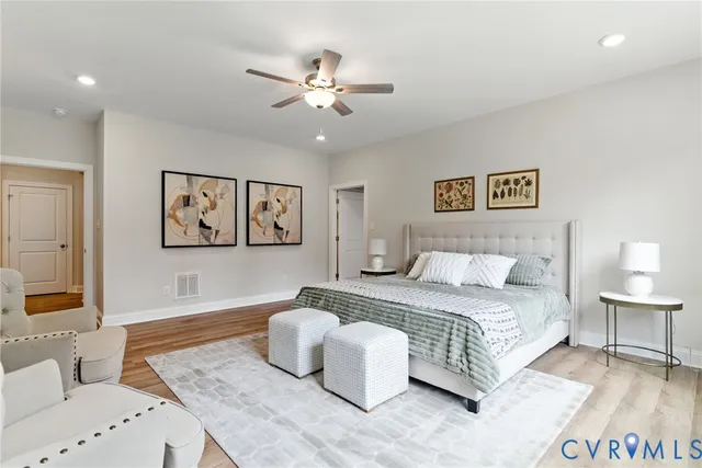 $724,950 | Tbd Tbd Buckners (lot 16) Lane, Mineral, VA 23117