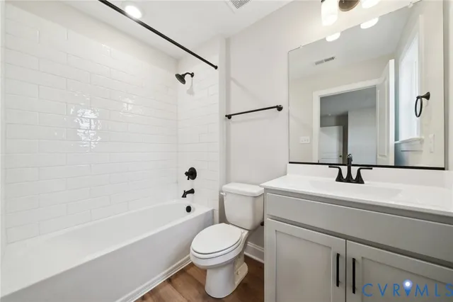 $724,950 | Tbd Tbd Buckners (lot 16) Lane, Mineral, VA 23117