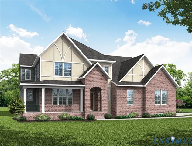 $724,950 | Tbd Tbd Buckners (lot 16) Lane, Mineral, VA 23117