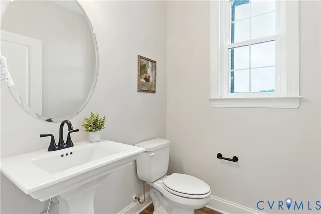 $724,950 | Tbd Tbd Buckners (lot 16) Lane, Mineral, VA 23117