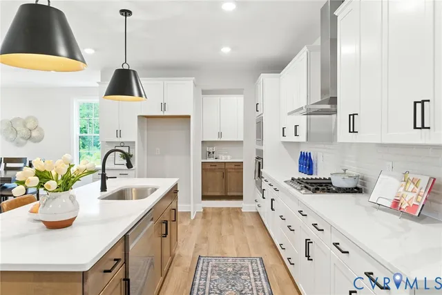 $724,950 | Tbd Tbd Buckners (lot 16) Lane, Mineral, VA 23117