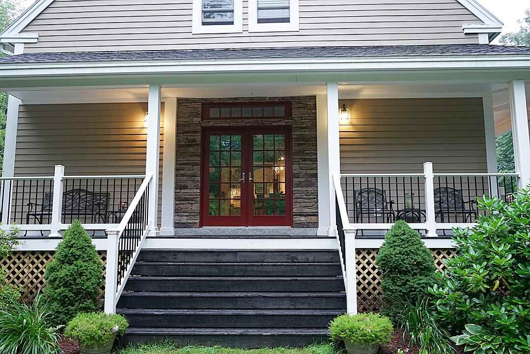 135 Mountain Road Deerfield, NH 03037 - Photo 2 of 40