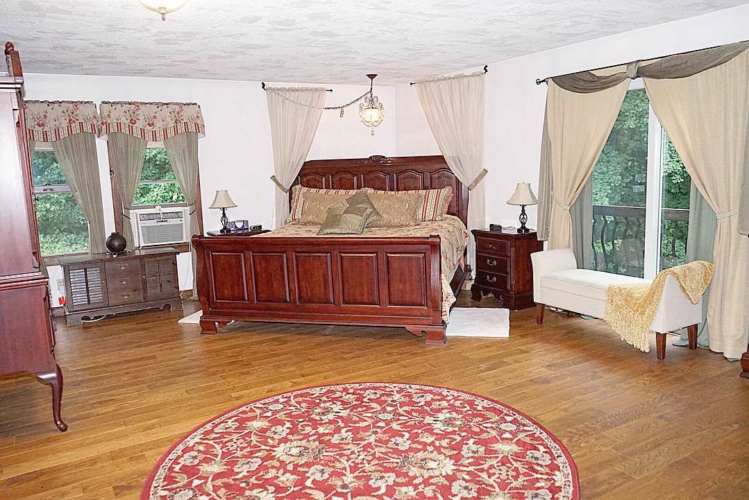 135 Mountain Road Deerfield, NH 03037 - Photo 21 of 40
