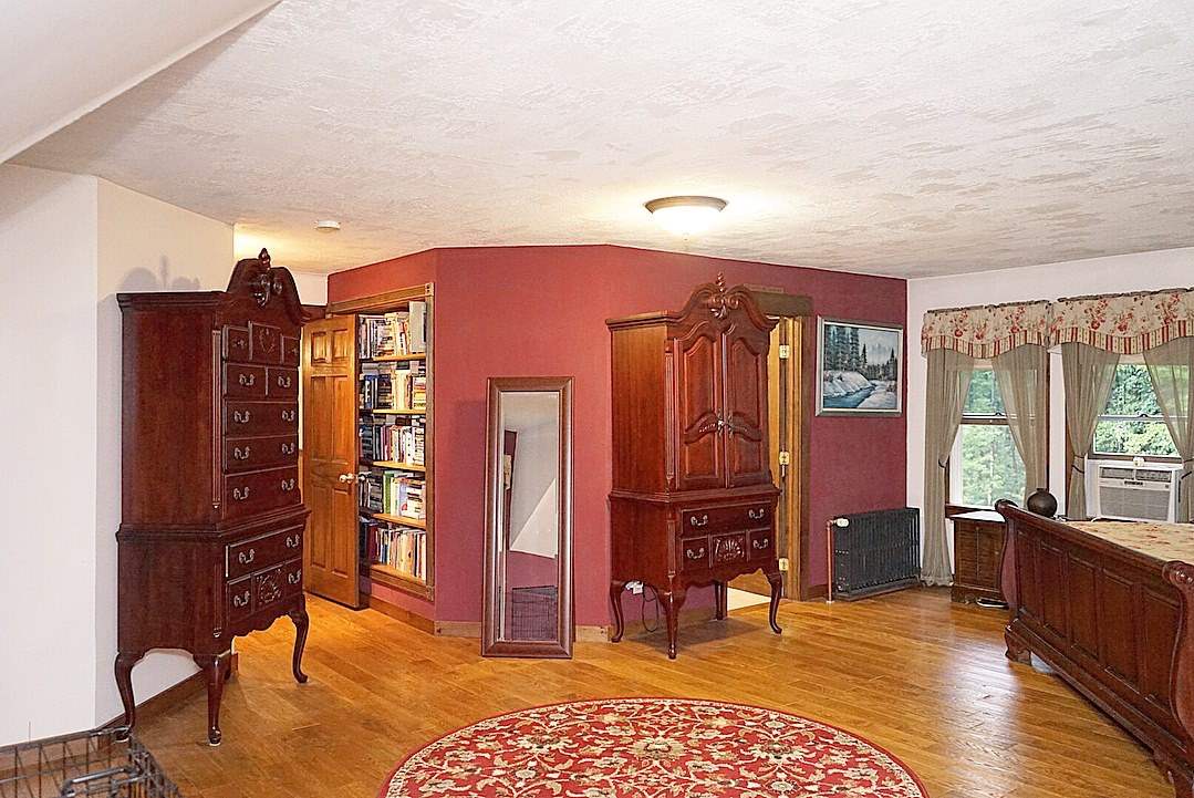 135 Mountain Road Deerfield, NH 03037 - Photo 22 of 40