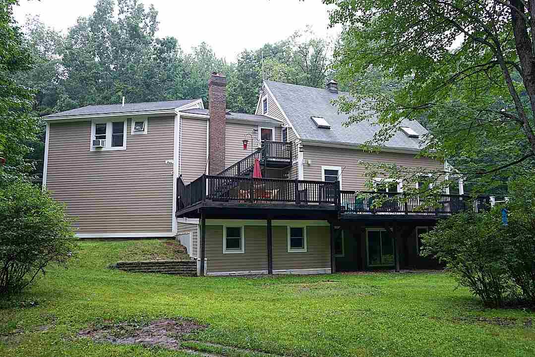 135 Mountain Road Deerfield, NH 03037 - Photo 35 of 40