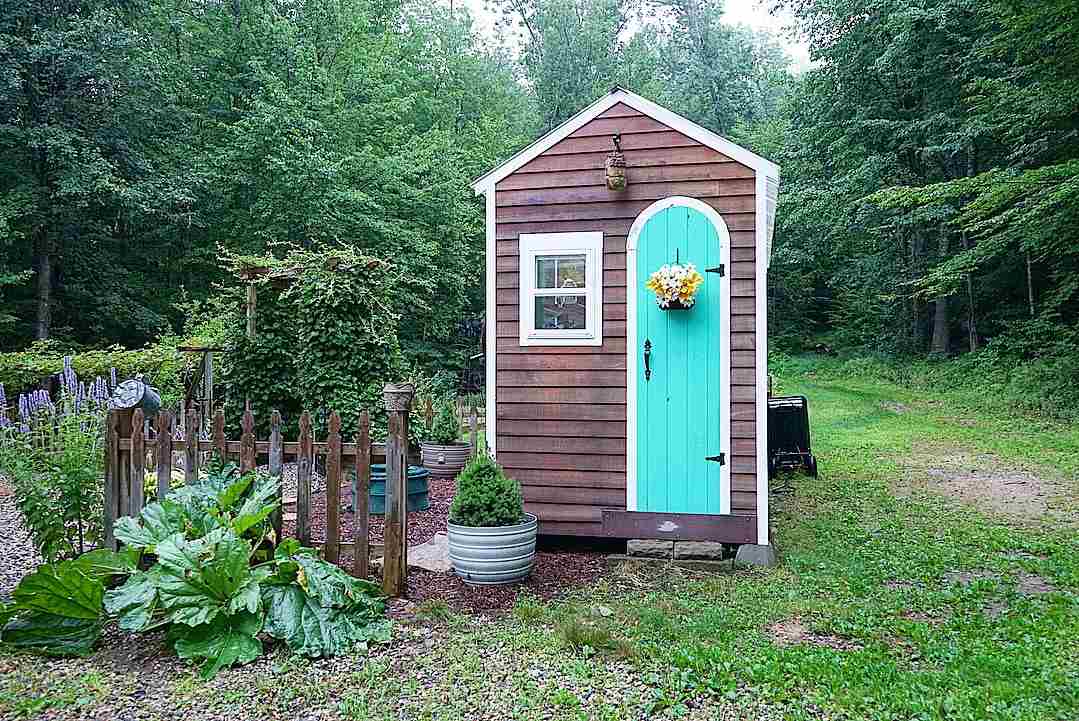 135 Mountain Road Deerfield, NH 03037 - Photo 40 of 40
