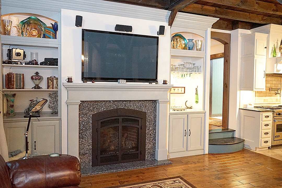135 Mountain Road Deerfield, NH 03037 - Photo 8 of 40