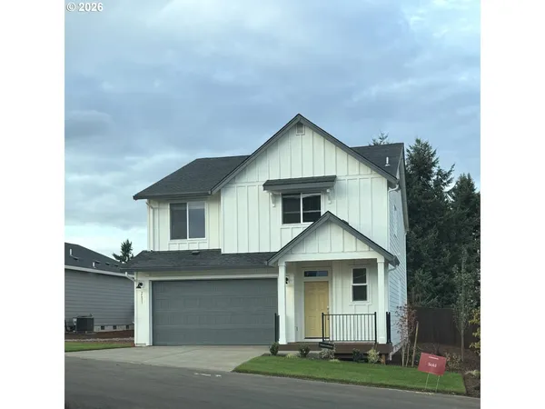 $550,000 | 2631 Mount St Helens Avenue Southeast, Salem, OR 97302