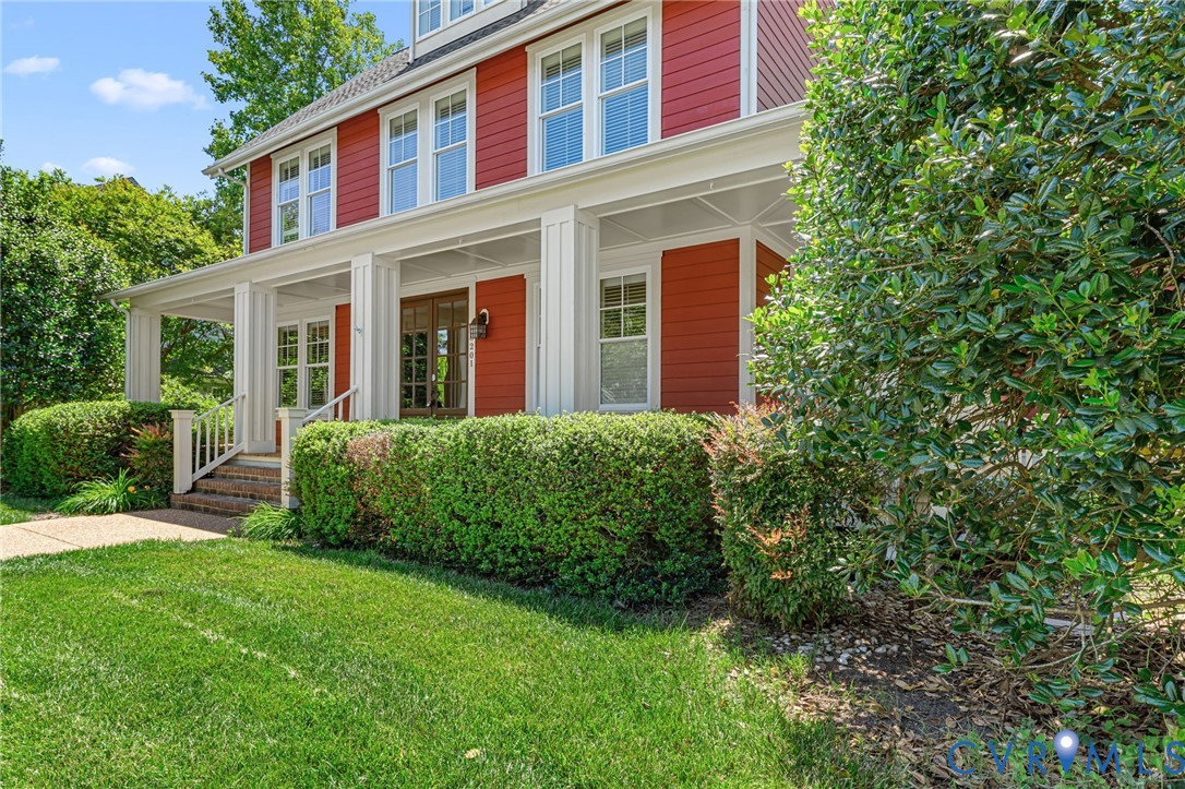 16201 Alsdell Road Midlothian, VA 23112 - Photo 80 of 90