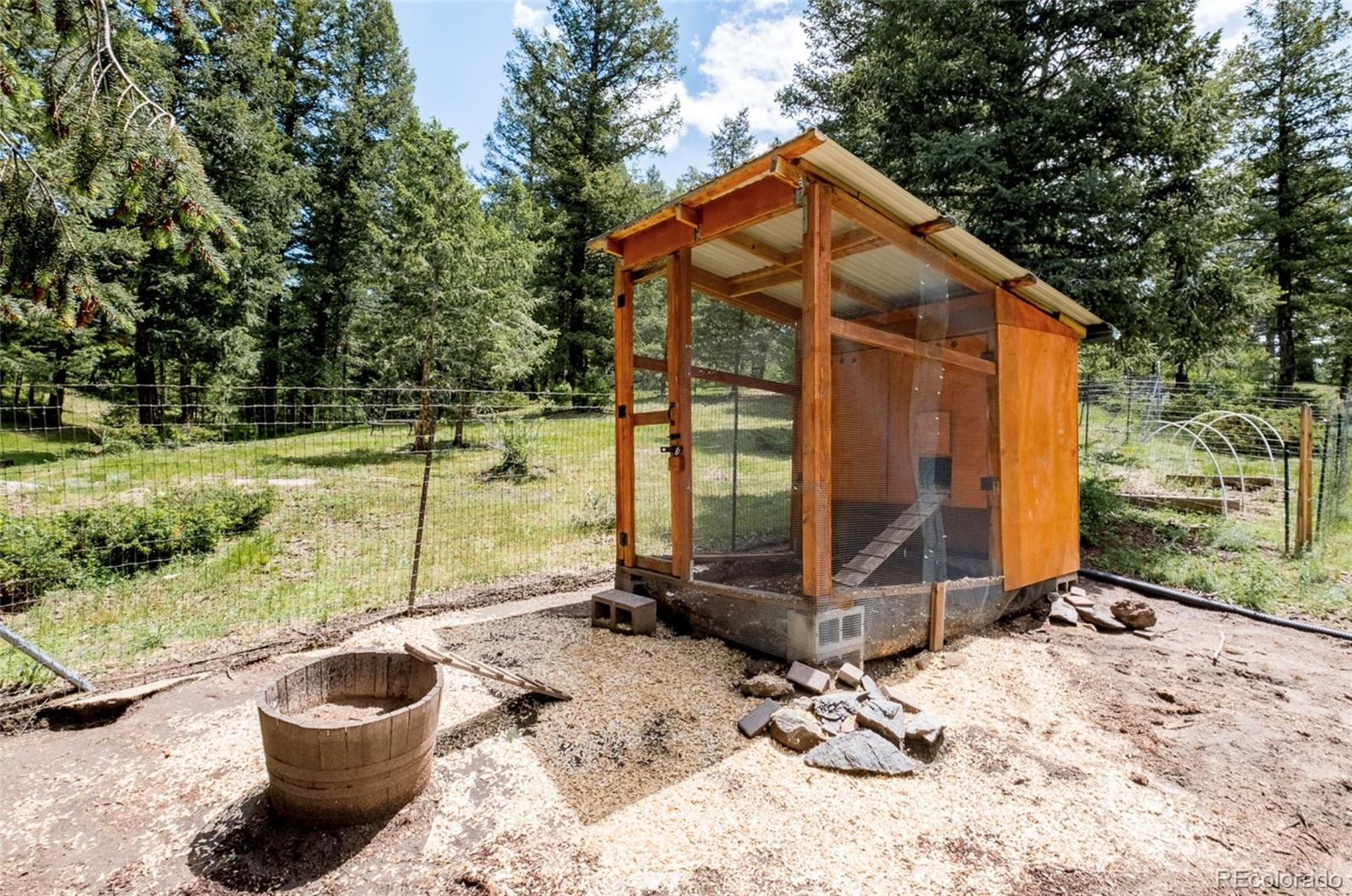 6608 Kiem Road Evergreen, CO 80439 - Photo 42 of 43