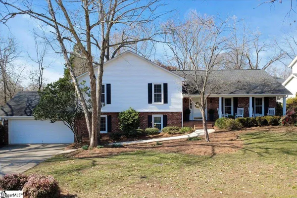 $505,000 | 103 Berrywood Court, Greer, SC 29650