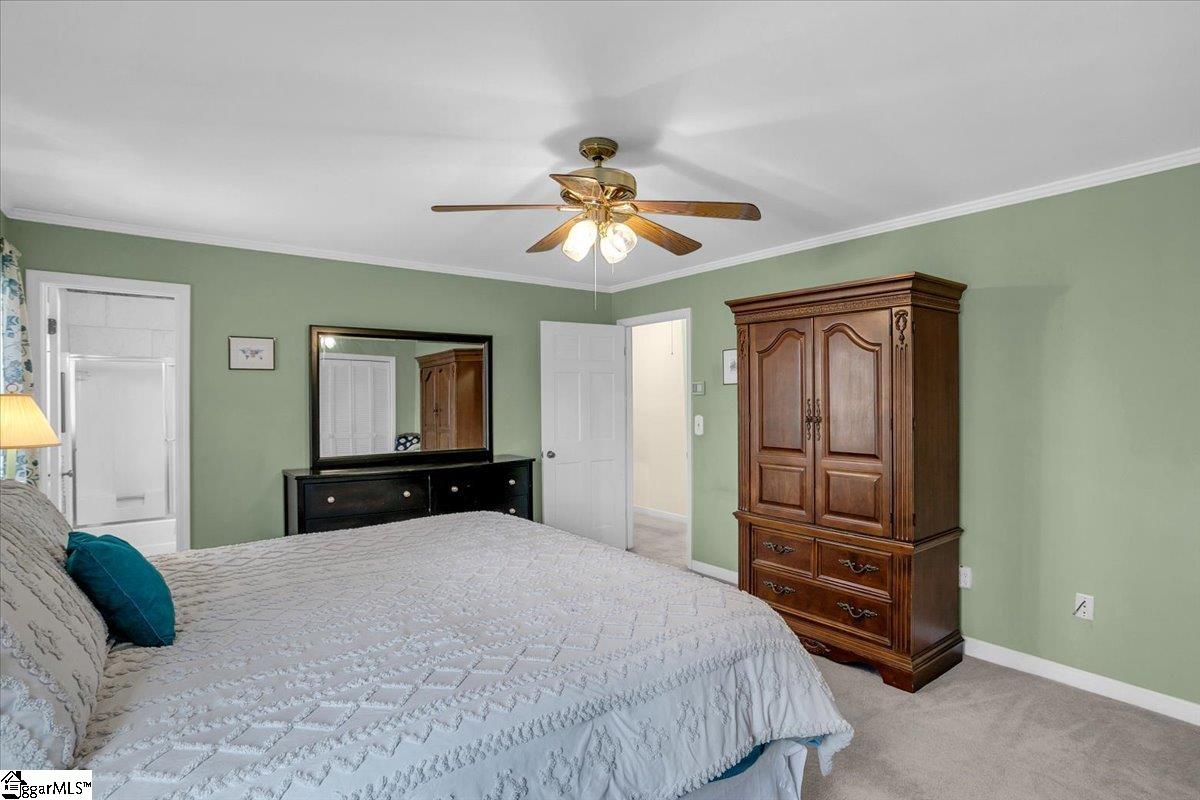103 Berrywood Court Greer, SC 29650 - Photo 17 of 41