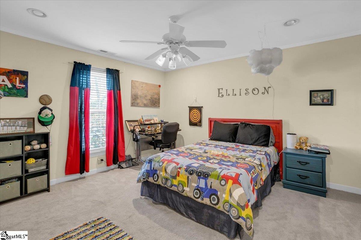 103 Berrywood Court Greer, SC 29650 - Photo 19 of 41
