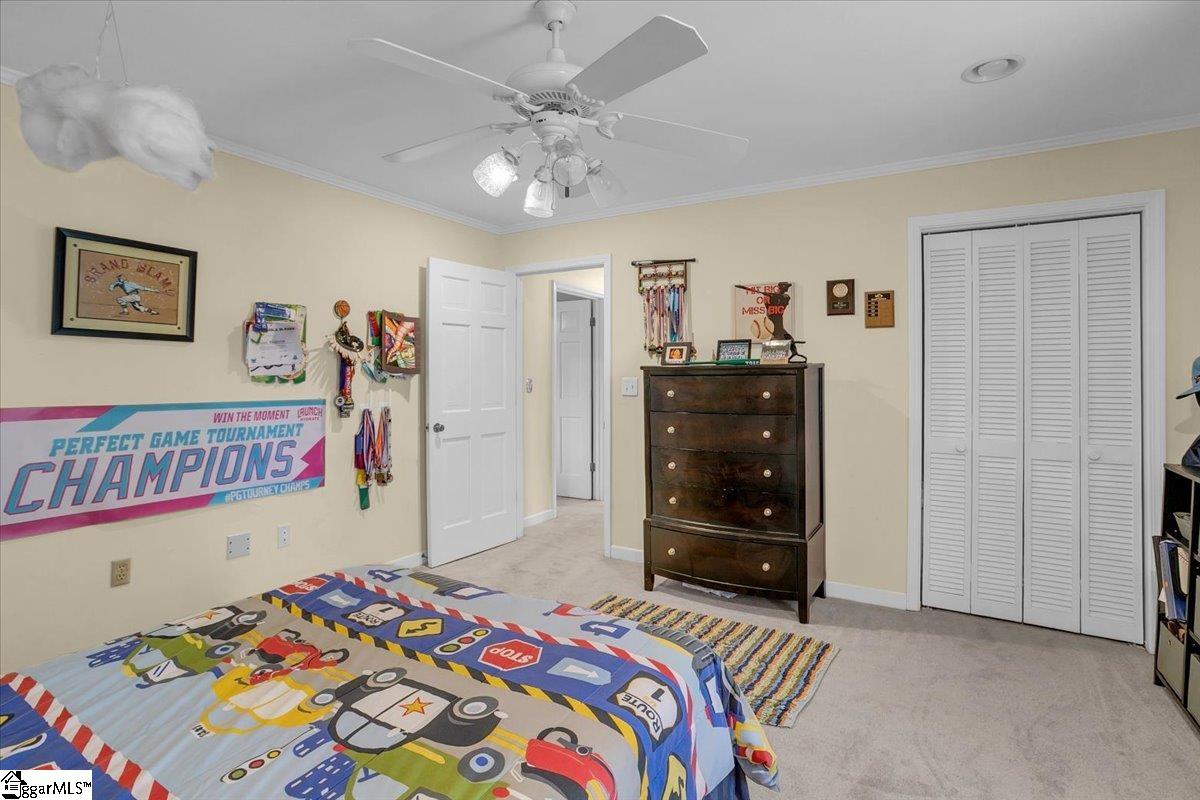 103 Berrywood Court Greer, SC 29650 - Photo 20 of 41