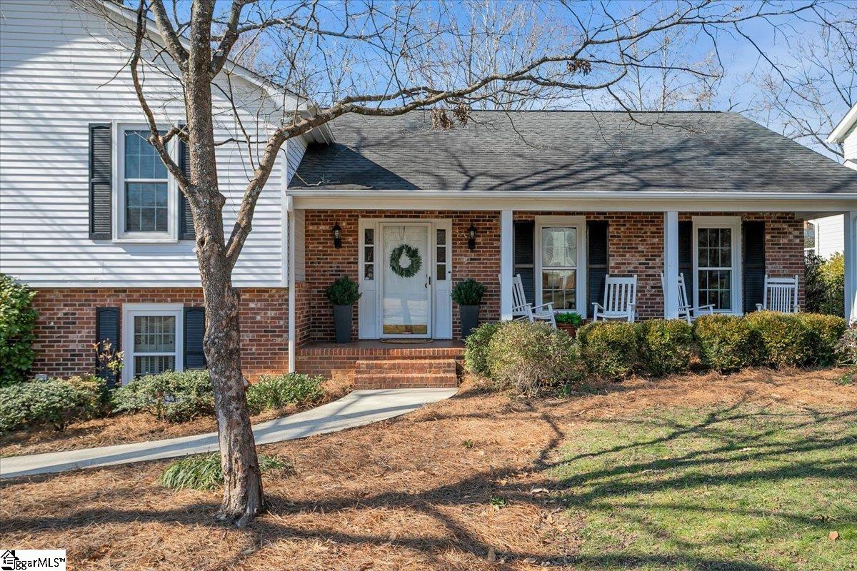 103 Berrywood Court Greer, SC 29650 - Photo 2 of 41