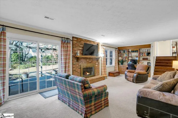 $505,000 | 103 Berrywood Court, Greer, SC 29650