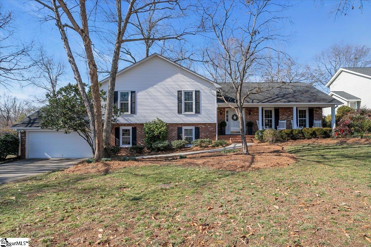 103 Berrywood Court Greer, SC 29650 - Photo 34 of 41