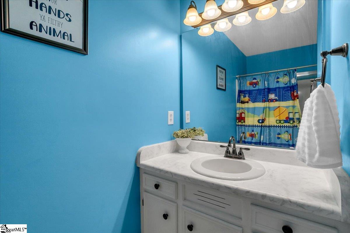 103 Berrywood Court Greer, SC 29650 - Photo 35 of 41