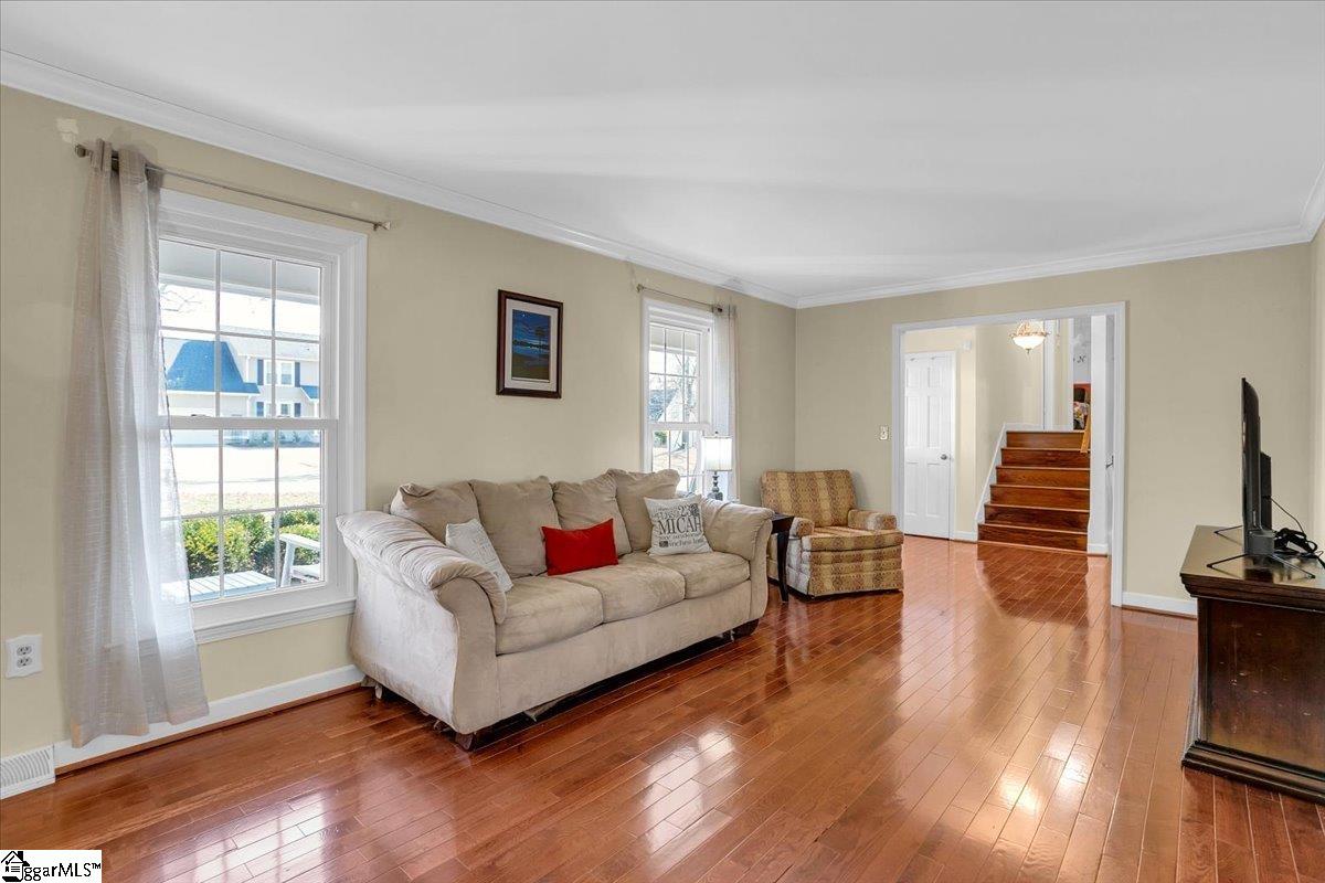 103 Berrywood Court Greer, SC 29650 - Photo 4 of 41