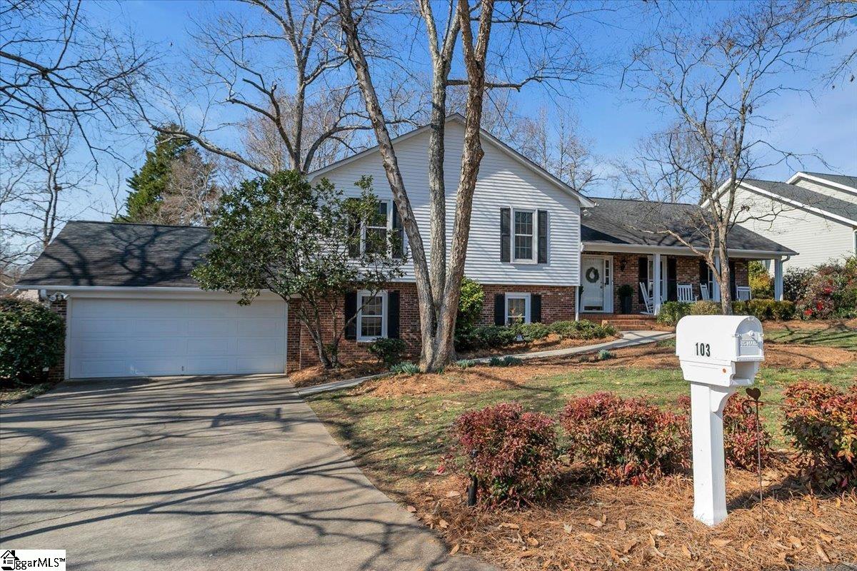 103 Berrywood Court Greer, SC 29650 - Photo 41 of 41