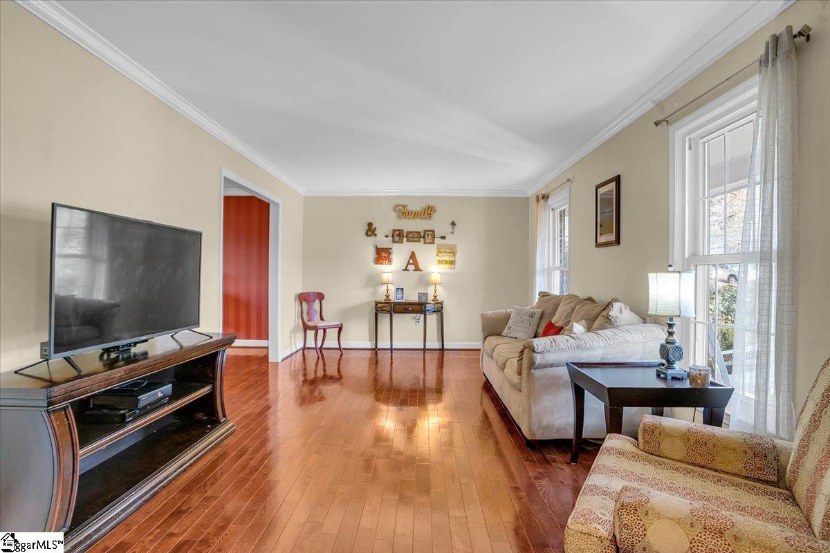 103 Berrywood Court Greer, SC 29650 - Photo 5 of 41