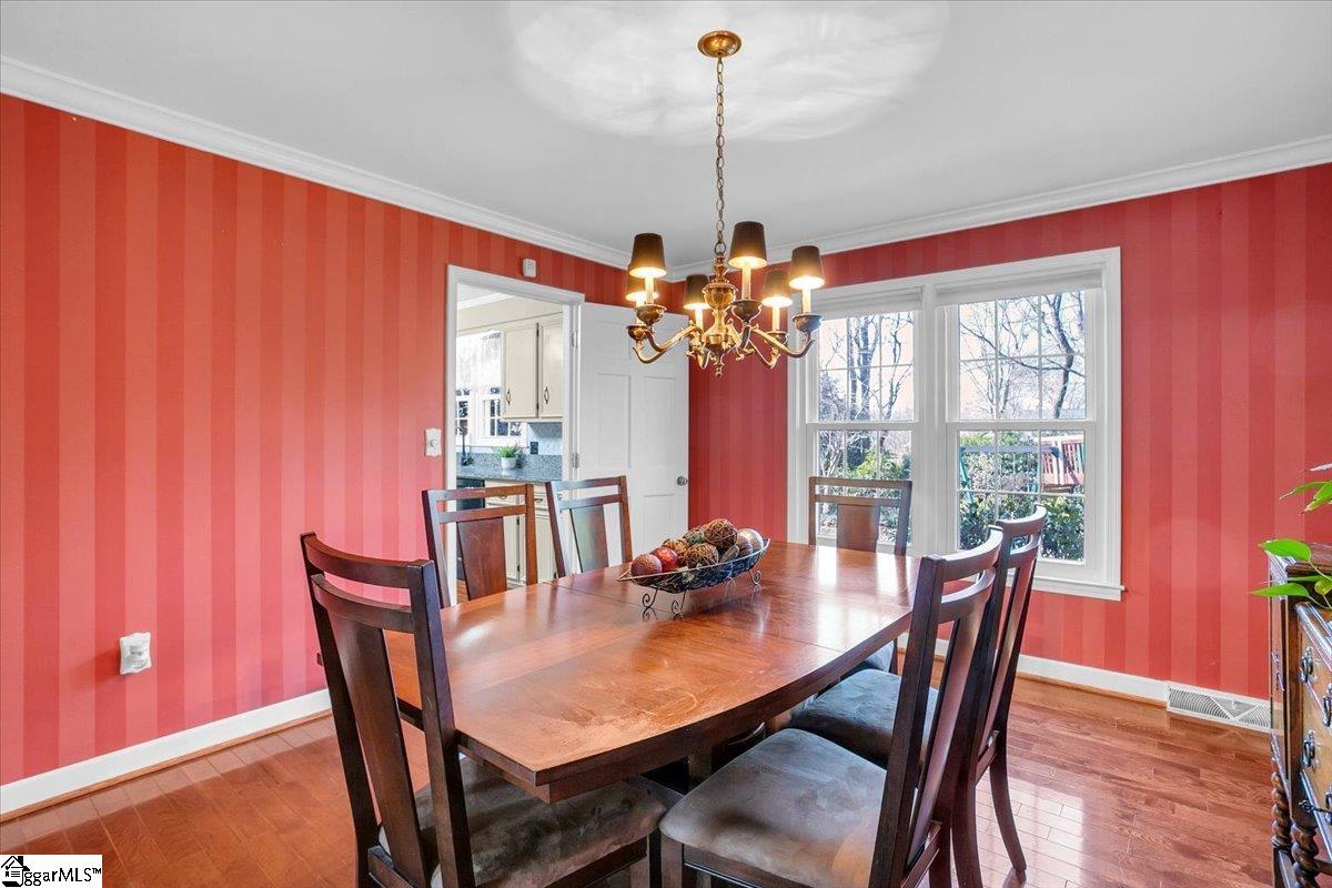 103 Berrywood Court Greer, SC 29650 - Photo 8 of 41