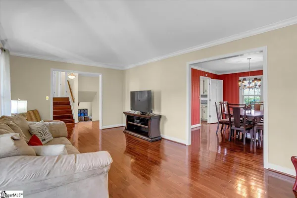 $505,000 | 103 Berrywood Court, Greer, SC 29650