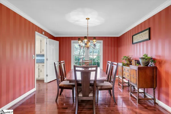 $505,000 | 103 Berrywood Court, Greer, SC 29650