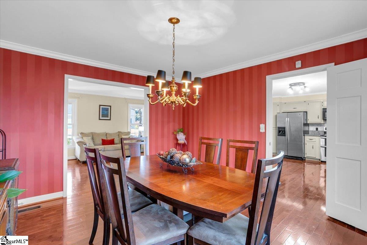 103 Berrywood Court Greer, SC 29650 - Photo 9 of 41