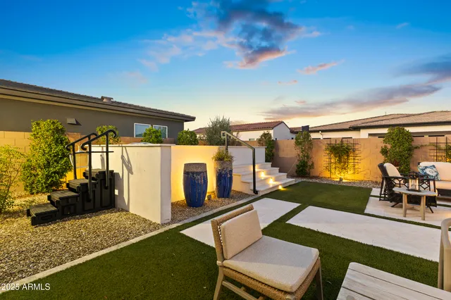a view of outdoor space yard and patio