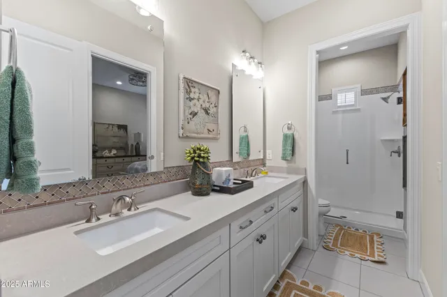 a view of a city with an ocean