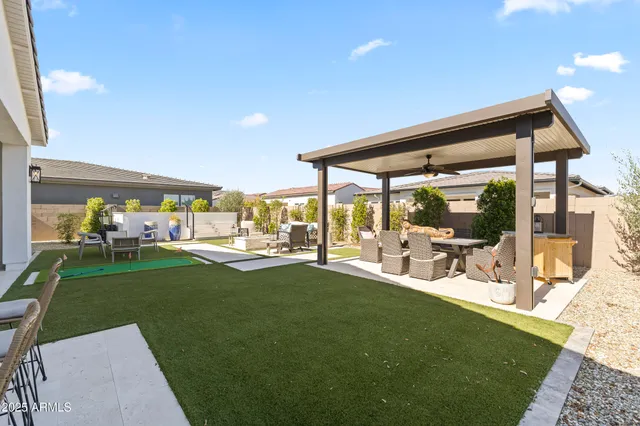 a view of lake and mountain