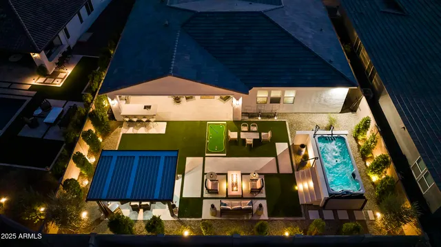 $3,300 | 10921 North Blakely Street, Surprise, AZ 85388