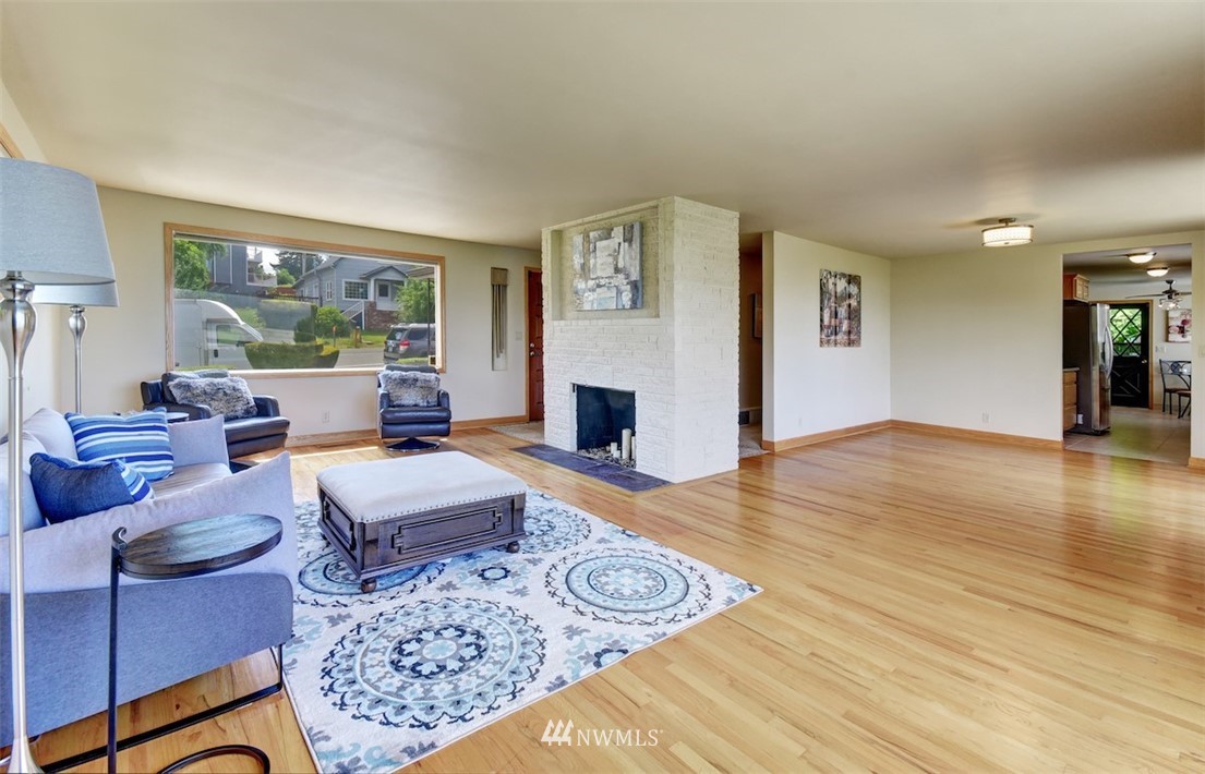 516 South 15th Street Renton, WA 98055 - Photo 19 of 25