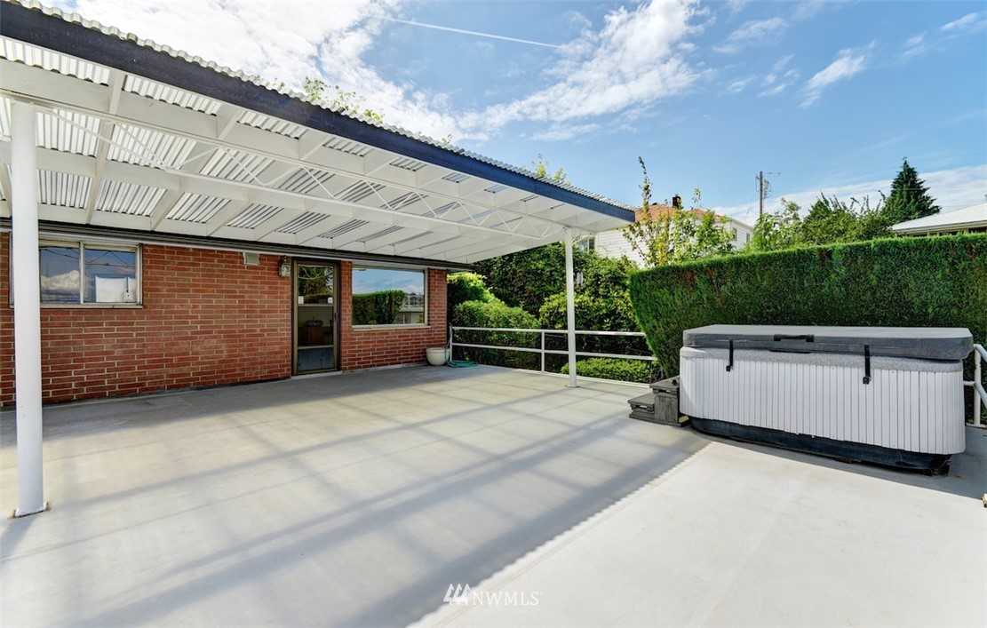516 South 15th Street Renton, WA 98055 - Photo 9 of 25