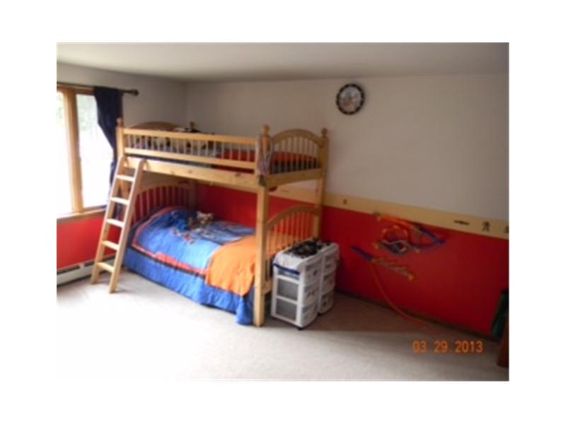 31 Hemlock Road Wiscasset, ME 04578 - Photo 11 of 14 Bedroom.
