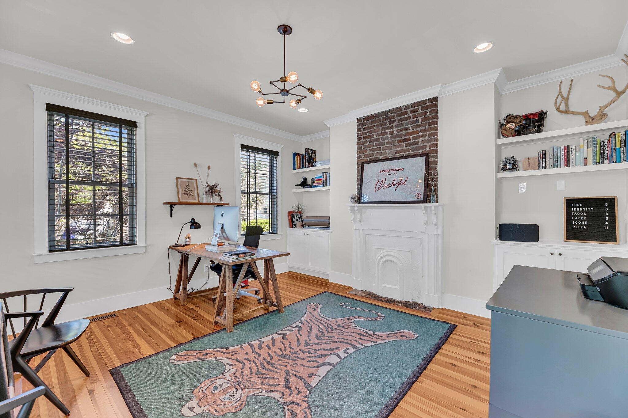 103 Fishburne Street Charleston, SC 29403 - Photo 7 of 41 CREM - 103 Fishburne-8