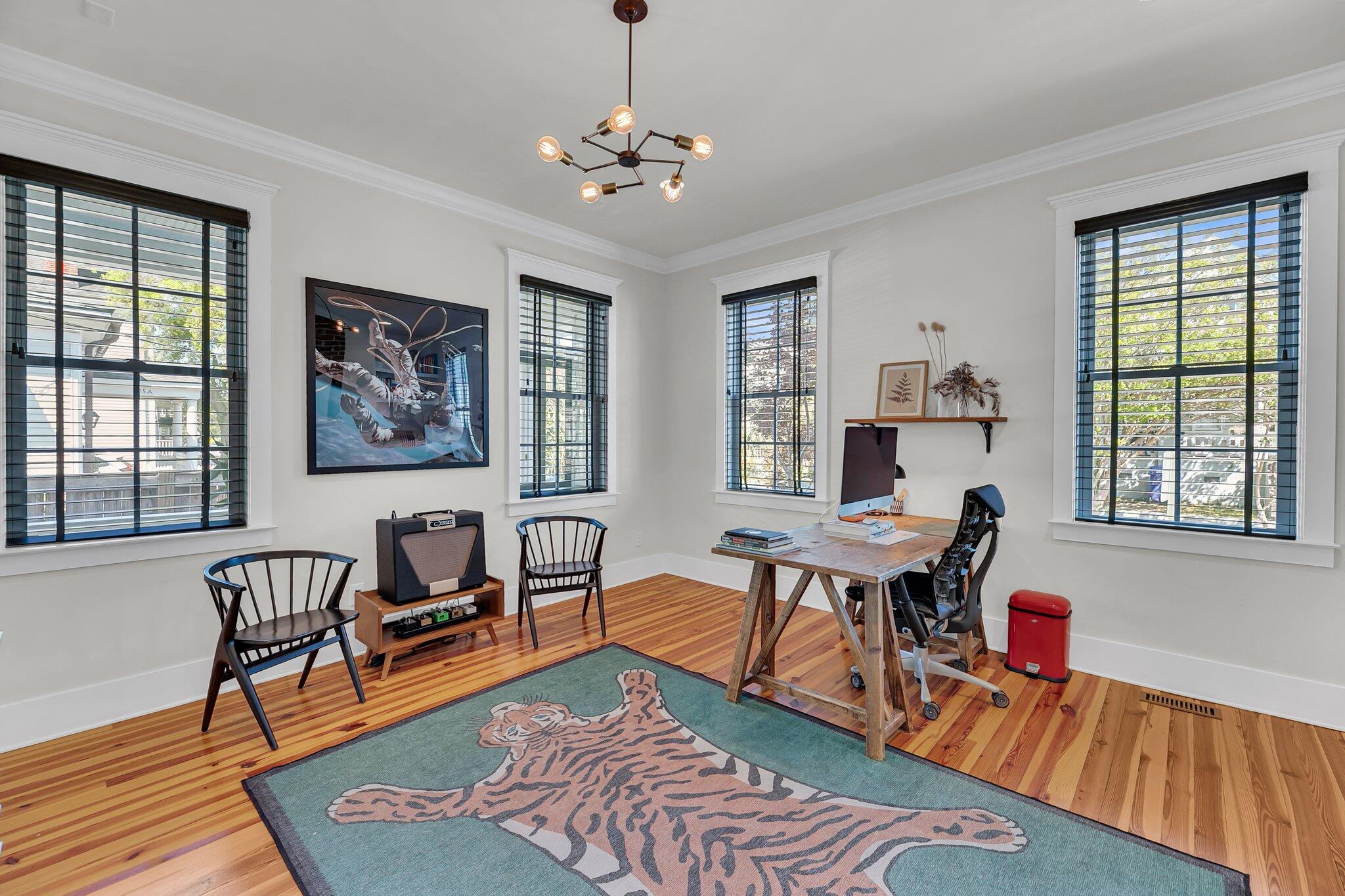 103 Fishburne Street Charleston, SC 29403 - Photo 8 of 41 CREM - 103 Fishburne-7