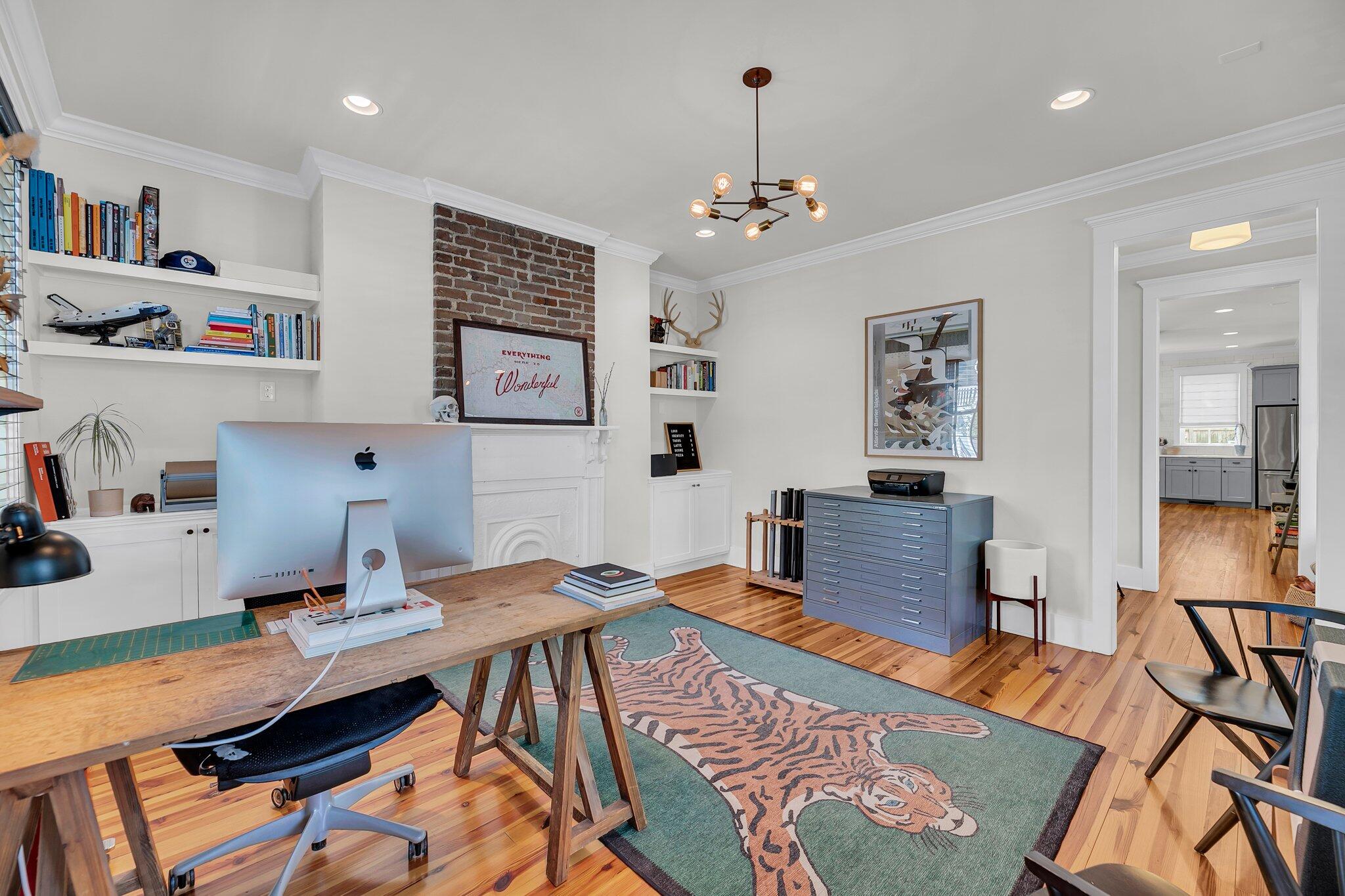 103 Fishburne Street Charleston, SC 29403 - Photo 9 of 41 CREM - 103 Fishburne-6