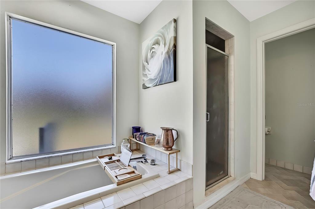 83 Greentree Street Homosassa, FL 34446 - Photo 13 of 49 a view of a hallway with workspace