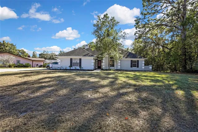 $290,000 | 83 Greentree Street, Homosassa, FL 34446
