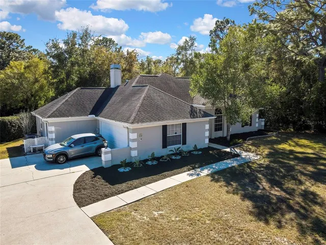 $290,000 | 83 Greentree Street, Homosassa, FL 34446