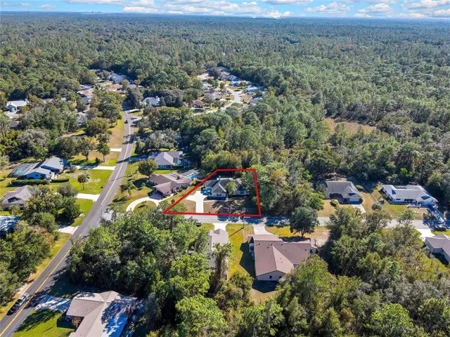 $290,000 | 83 Greentree Street, Homosassa, FL 34446