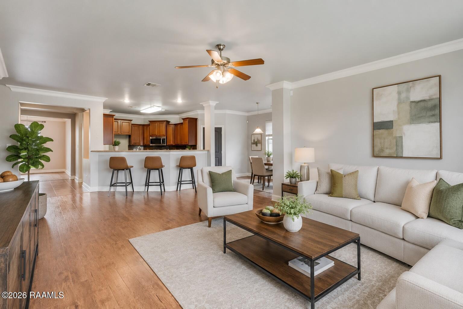 100 Bristow Bayou Road Broussard, LA 70518 - Photo 11 of 37