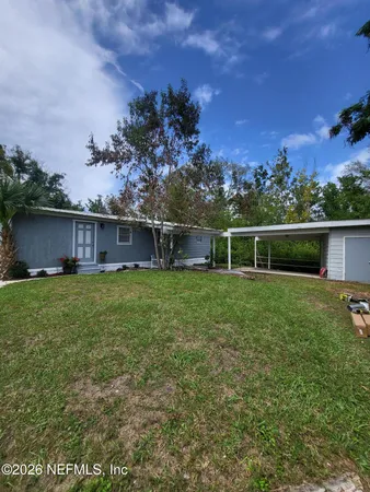 $149,900 | 152 Alligator Circle, Crescent City, FL 32112