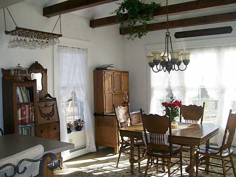 477 Fish Street Leeds, ME 04263 - Photo 13 of 34 Dining Room.