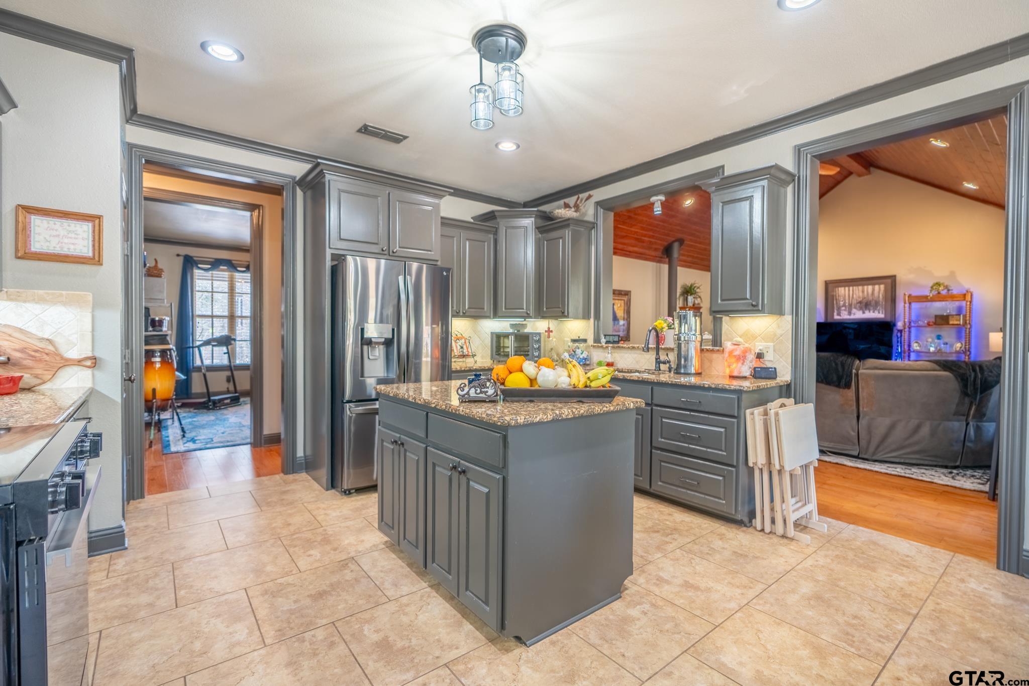 13307 Dustin Road Troup, TX 75789 - Photo 15 of 38