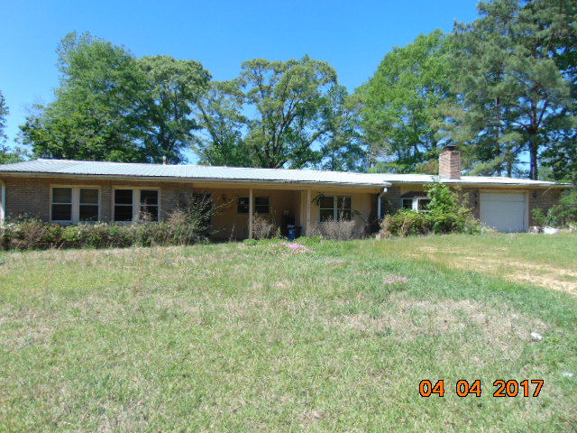 2189 McKenzie Road McComb, MS 39648 - Photo 1 of 1 Main View