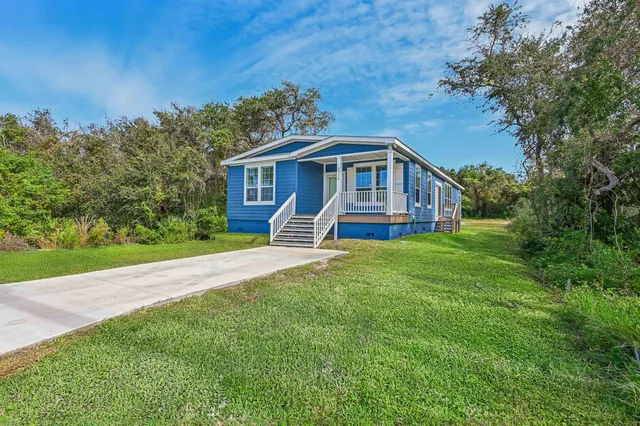 $479,000 | 4954 A1A South, St. Augustine, FL 32080